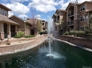 10805 S Twenty Mile Rd APT 108, Parker, CO 80134