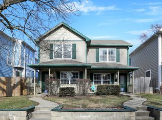 1414/1416 E New York St, Indianapolis, IN