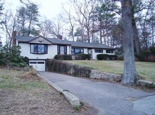 250 Auburn St, Bridgewater, MA 02324