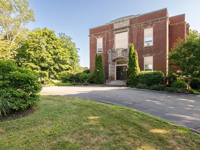 15 Green St APT 4, Ipswich, MA, 01938