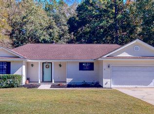 327 Bay Ln, Eden, GA 31307