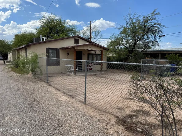 3259 N Kelvin Blvd, Tucson, AZ 85716