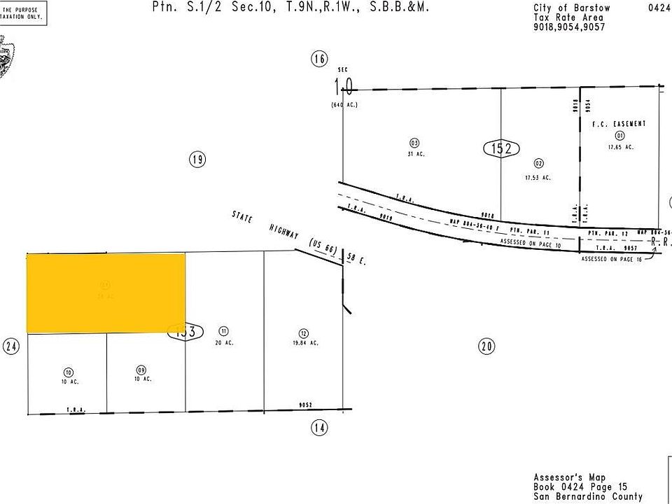 2nd image of 2450 Armory Rd