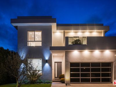 139 S Edinburgh Ave, Los Angeles, CA, 90048
