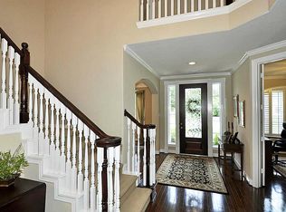 7 Gentle Haze Ct, Spring, TX 77382