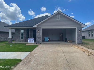3409 Cable Ln, Southaven, MS, 38672