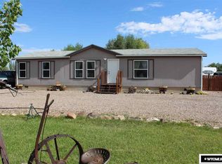 126 Willow St, Lyman, WY 82937