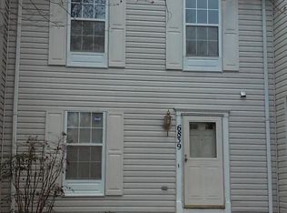6839 Holly Berry Ct, District Heights, MD 20747