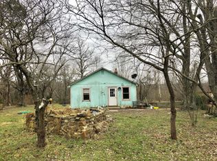 6984 State Highway F, Niangua, MO 65713