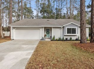 8237 Crosswind Rd, Jacksonville, FL 32244