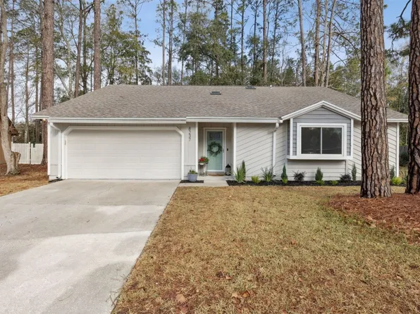 8237 Crosswind Rd, Jacksonville, FL 32244