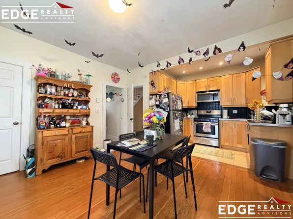 24 Eastburn St, Brighton, MA