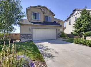 4265 Apple Hill Ct, Colorado Springs, CO 80920