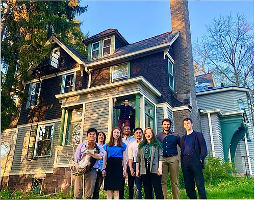 116 Oak Ave #NA Photo 1