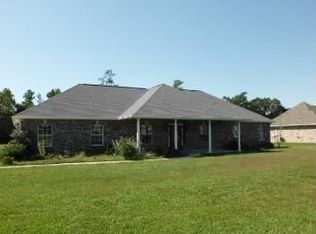 29 Chippewa Dr, Picayune, MS 39466