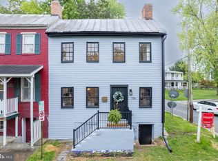156 B And O Ave, Frederick, MD
