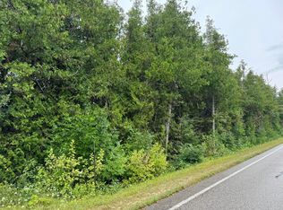 LOT 4 Pte La Barbe Rd, Saint Ignace, MI 49781