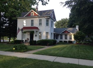 316 Massasoit St, Minooka, IL 60447