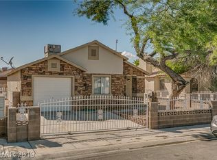 1865 Star Sapphire Ct, Las Vegas, NV 89106