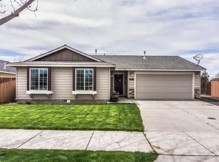 229 SW 29th St, Redmond, OR 97756