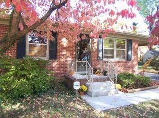 307 Linda Dr, Hopkinsville, KY 42240