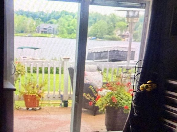 Views from the main living area