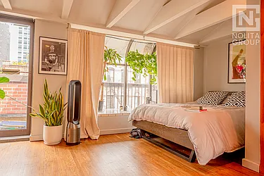 Rented by Nolita Group