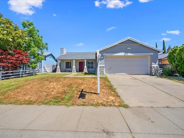 1621 S Cornfield Way, Olivehurst, CA 95961