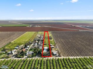35697 W Gettysburg Ave, Firebaugh, CA