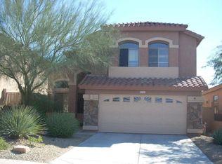 10505 E Star Of The Desert Dr, Scottsdale, AZ 85255