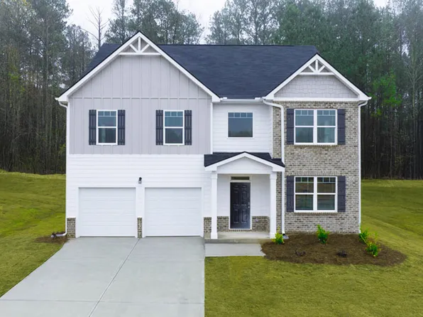 524 Olsen Ln, Locust Grove, GA 30248