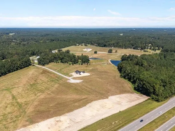 720 Peele Farm Ln Lot 1, Cameron, NC 28326