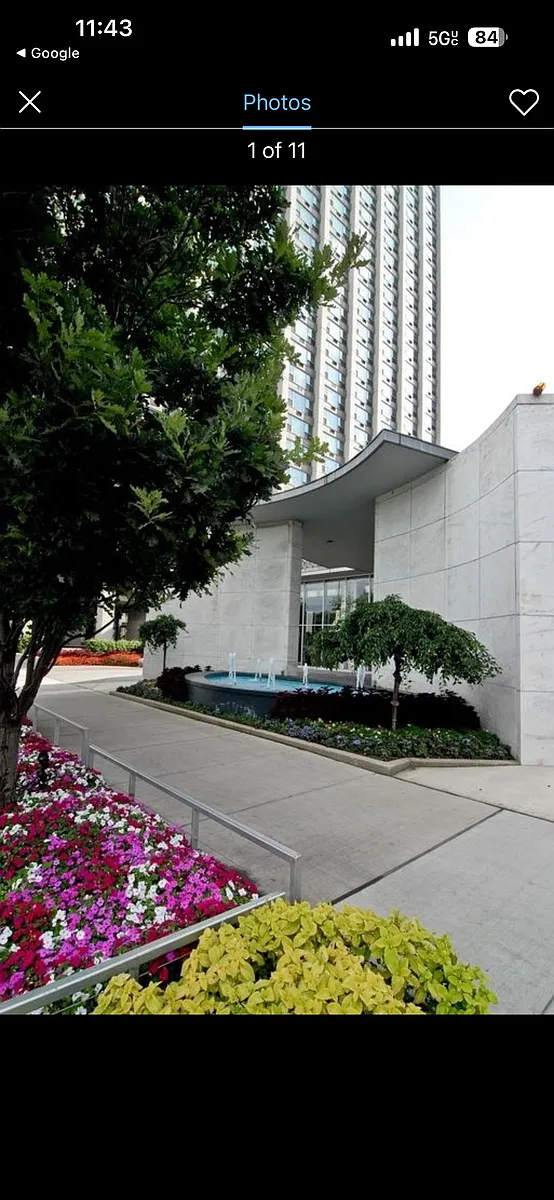 Building Photo - 3600 N Lake Shore Dr #1522