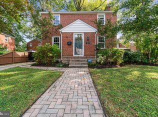 6603 Kilmarnoch Dr, Catonsville, MD 21228