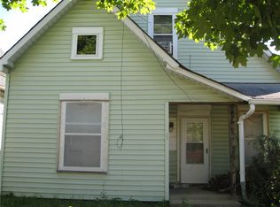 23 N Addison St, Indianapolis, IN 46222