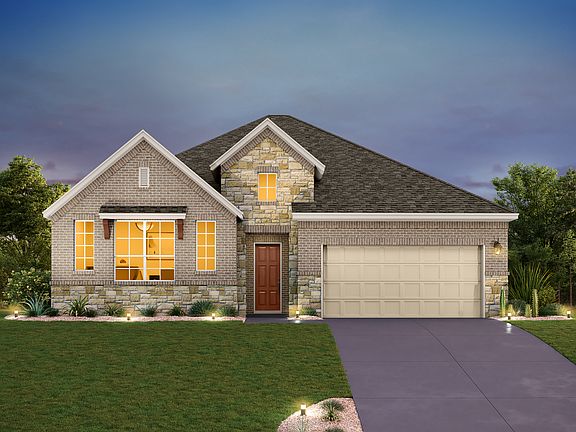 Highlands North - Harris Elevation Image 3