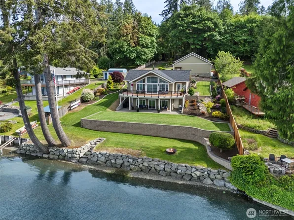 277 SE Morgan Road, Shelton, WA 98584