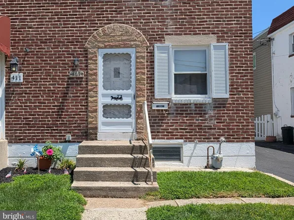 409 Carlisle Ave, Prospect Park, PA 19076