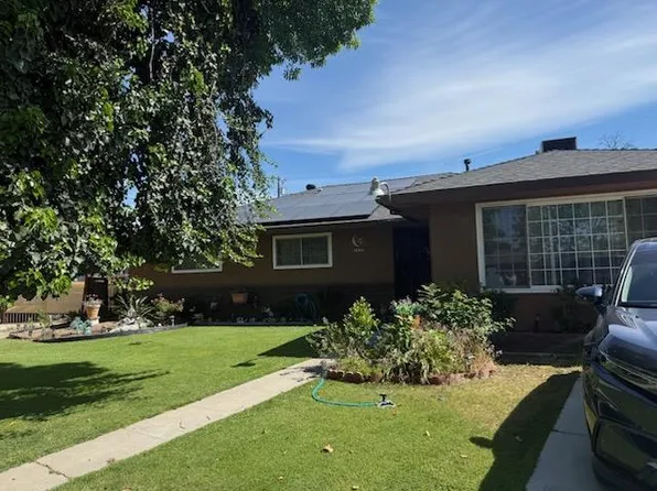 2430 N Rowell Ave, Fresno, CA 93703