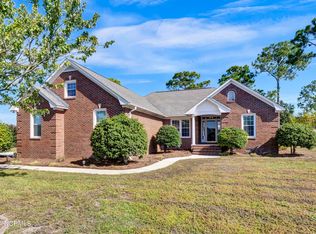 212 Gun Raven Ln, Wilmington, NC 28411