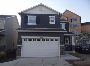 3081 S Willow Creek Dr, Saratoga Springs, UT 84045