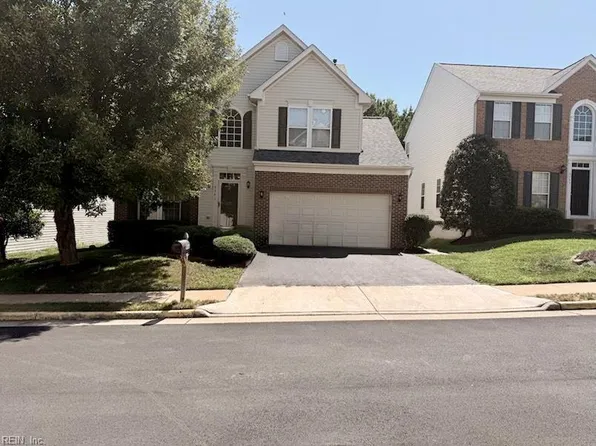 9741 Plaskett Forest Ln, Fairfax, VA 22030