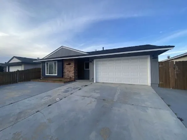 1810 Thelborn Way, San Diego, CA 92154
