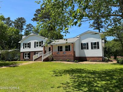 2700 Northwoods Drive, Jacksonville, NC, 28540
