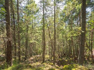 3705 Keel Cres, Southern Gulf Islands, BC V0N 2M2