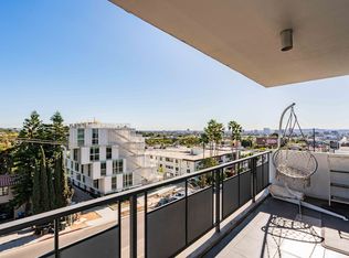 1155 N La Cienega Blvd APT 308, West Hollywood, CA 90069