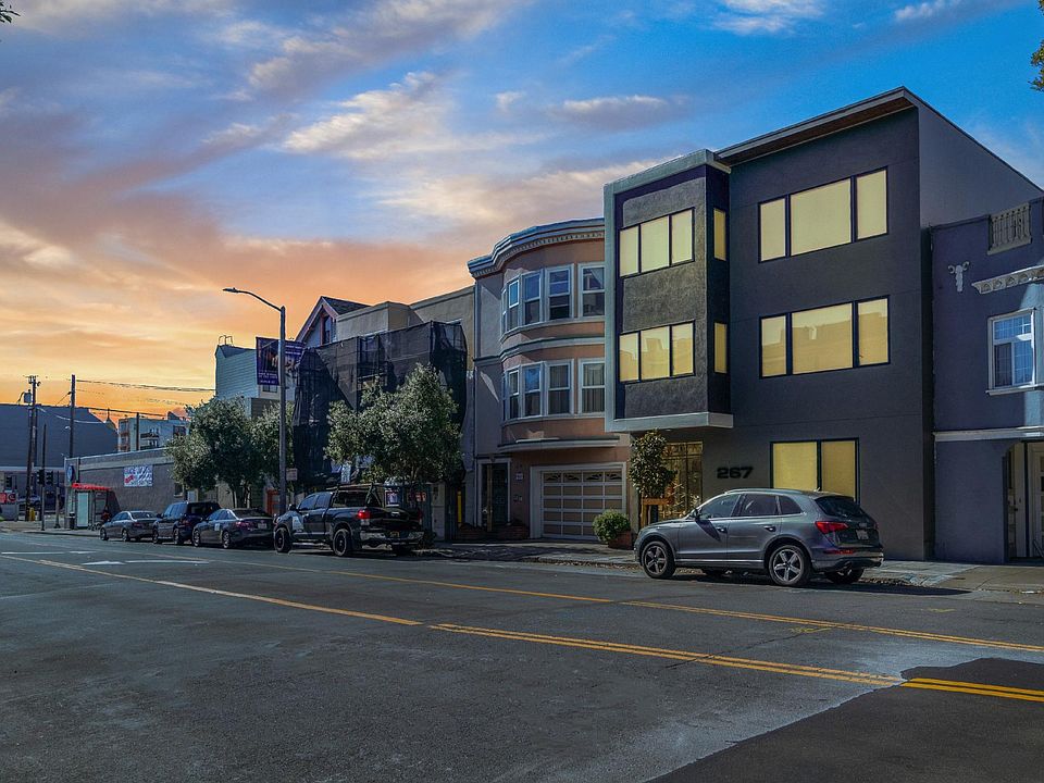 1st image of 267 25th Ave #3