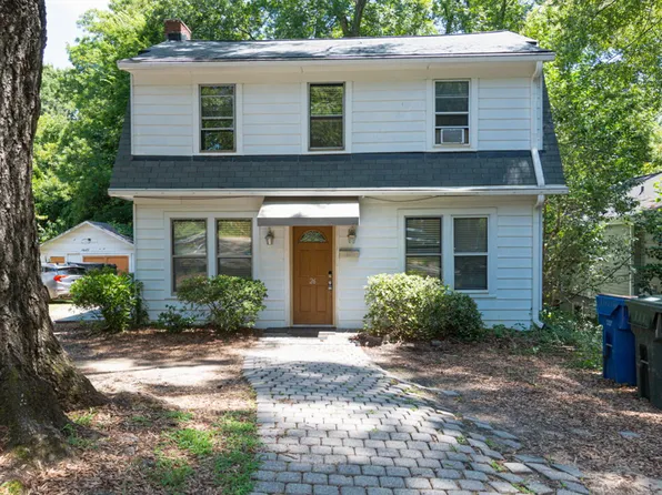 26 Bagwell Ave, Raleigh, NC 27607