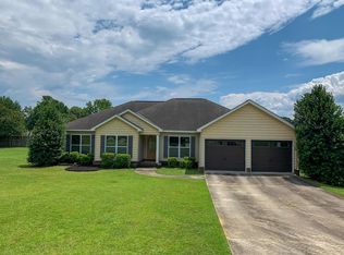 708 Sandstone Dr, Dothan, AL 36303