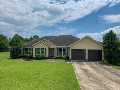 708 Sandstone Dr, Dothan, AL, 36303